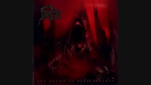 Death- Painkiller (Judas Priest Cover) смотреть онлайн