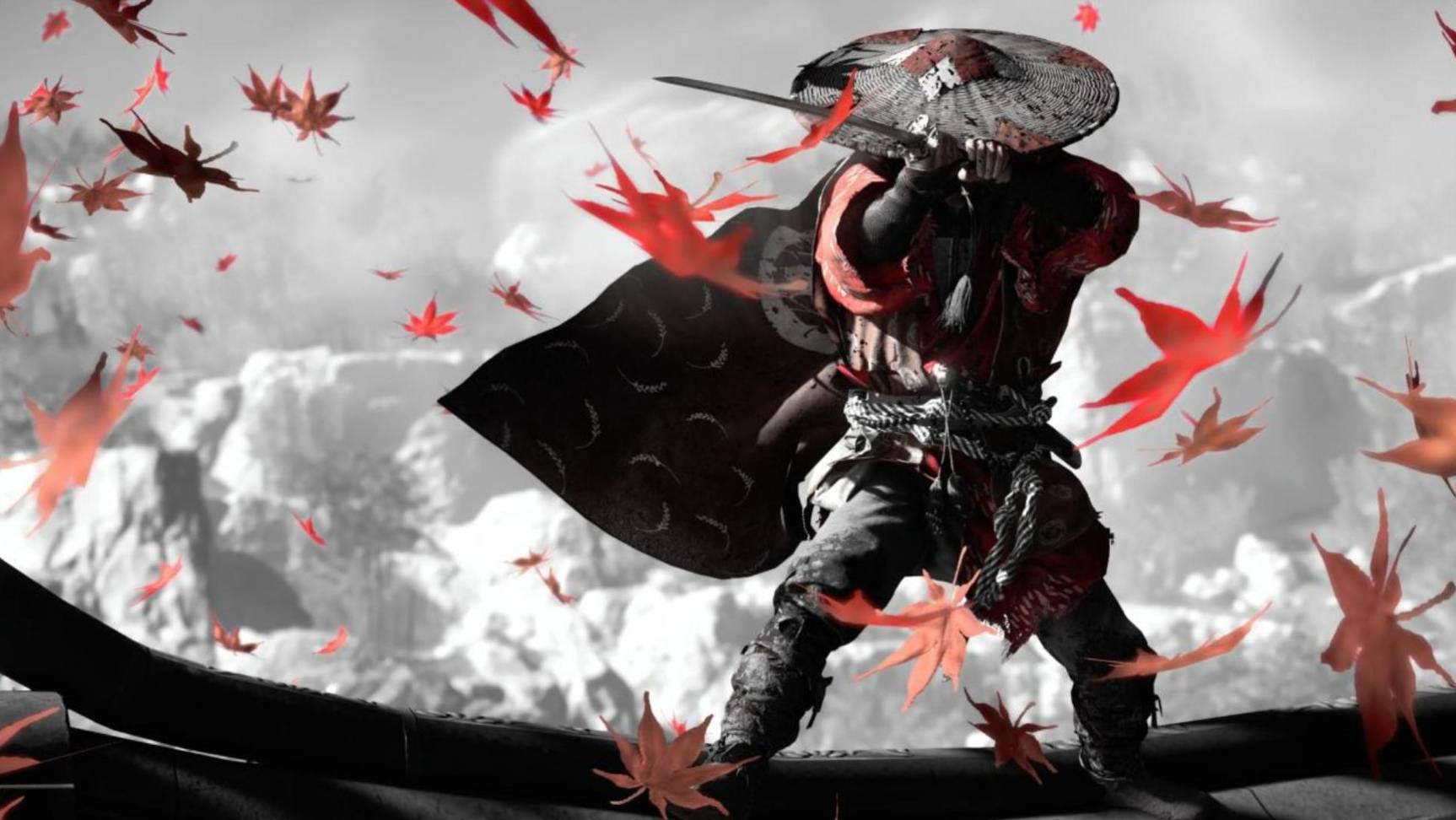 #58 Ghost Of Tsushima #58 смотреть онлайн