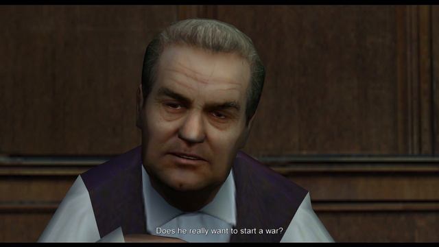 Mafia HD Cutscenes Part #06: Molotov Party - Salieri Bar (1/2) смотреть онлайн