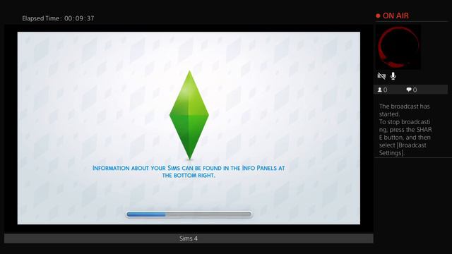 Sims 4 Criminal Career смотреть онлайн