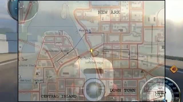 Mafia The City Of Lost Heaven Part#5 смотреть онлайн
