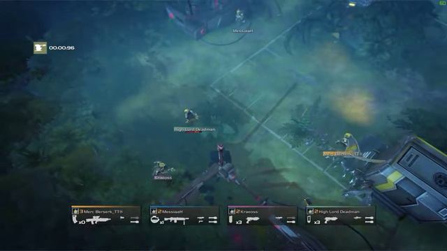 Swetology Christmas - Helldivers Part 2 смотреть онлайн