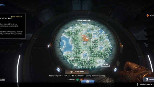 Helldivers 2 2/21/24 Part 1 смотреть онлайн