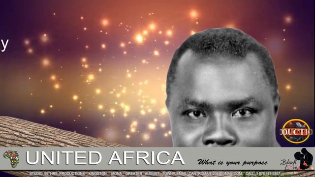 MARCUS GARVEY Wikipedia смотреть онлайн