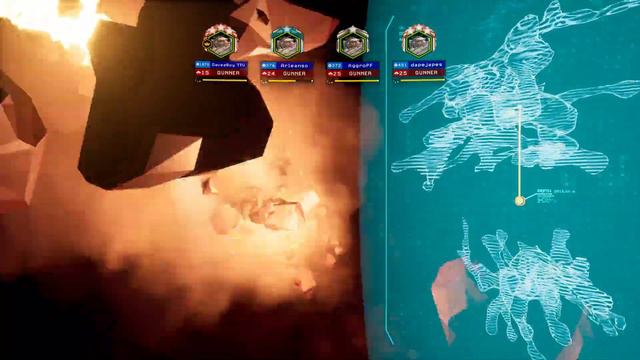 Elite Deep Dive 11.08.2022 | Deep Rock Galactic смотреть онлайн