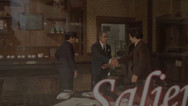 Mafia : Definitive Edition Walkthrough Part 2 Full gameplay (No Commentary)GTX 1070 Intel i5-6400 смотреть онлайн