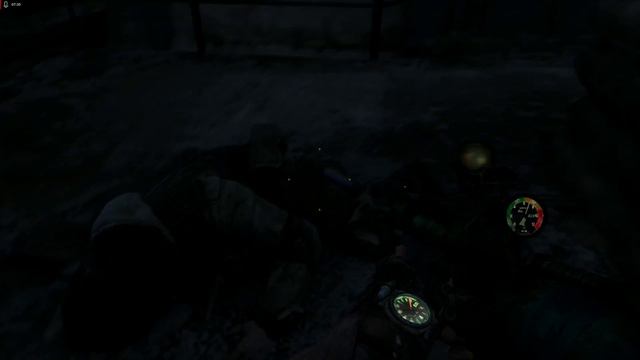 ДИКИЙ СТЕЛС (ПРОХОЖДЕНИЕ METRO 2033 REDUX #6) смотреть онлайн