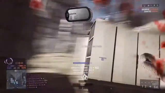 Sniper Mafia 2 смотреть онлайн