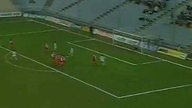 Rapid Wien 4:2 FC Linz - Rene Wagner смотреть онлайн