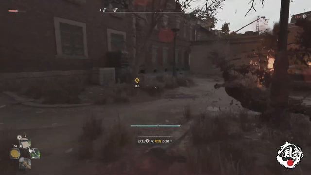 10.15 直播測試 (RTX4090) (4K to 1440p/60) - Dying Light 2 смотреть онлайн