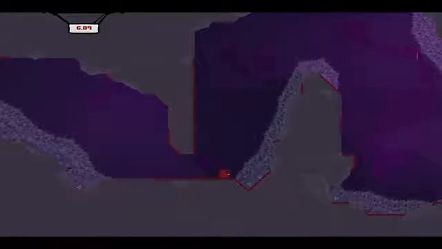 {Super Meat Boy}:Часть 2 (Босс) смотреть онлайн