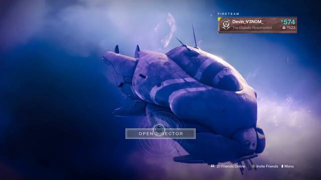 Easy Guide on How To Achieve “Luna’s Howl” in DESTINY 2! смотреть онлайн