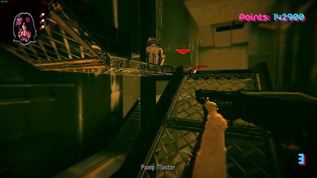 PROJECT DOWNFALL LEVEL 13 PROVIDENCE PT2 смотреть онлайн