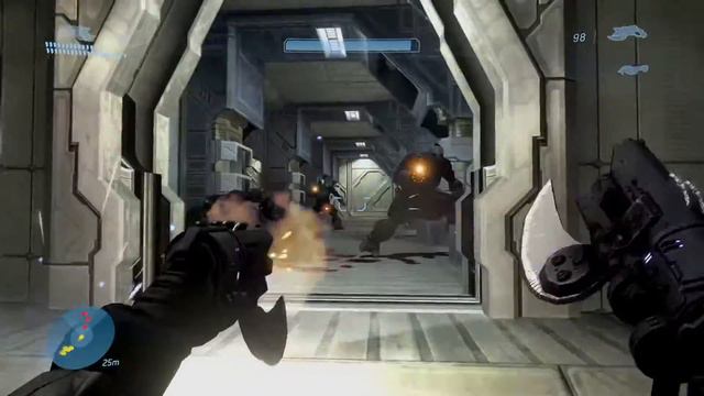 Halo 3 Часть 2 смотреть онлайн