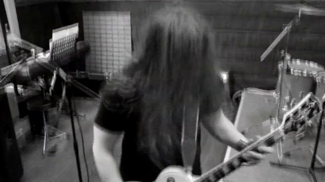 RockStar Mafia "Sad But True" (Cov. Metallica) #metallica #cover #studio смотреть онлайн