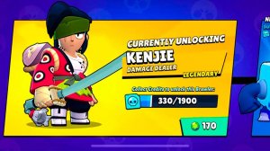 ЧТО? КЕНДЗИ УЖЕ ДОСТУПЕН 😲 КАК ЕГО ПОЛУЧИТЬ