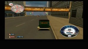 MAFIA - The City of Lost Heaven [SLUS20671] (PS2 Classics) (CHT)