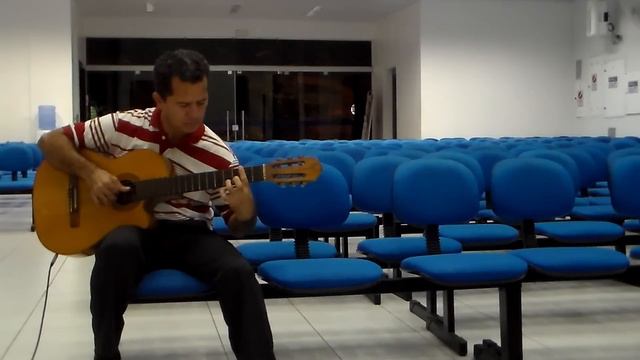 Amarildo coelho - Lamento de Israel (cantor Sérgio Lopes) смотреть онлайн