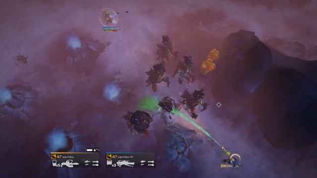 Helldivers Bug Helldive Difficulty Level 12 смотреть онлайн