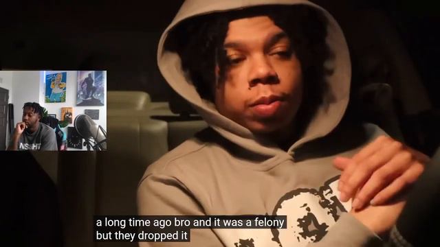 YRNDJ Got Locked Up FOR 5 YEARS * update* смотреть онлайн