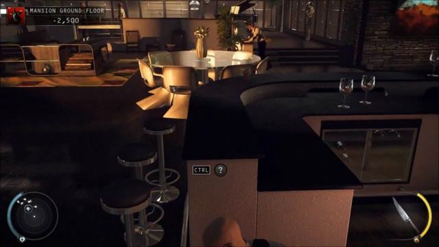 Hitman Absolution: Campaign Gameplay Ep2 смотреть онлайн