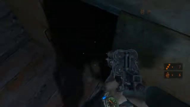 METRO 2033 REDUX эпизод №6 бандиты , глюк и др смотреть онлайн