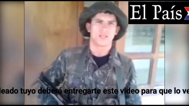 Albino Jara Larrea смотреть онлайн