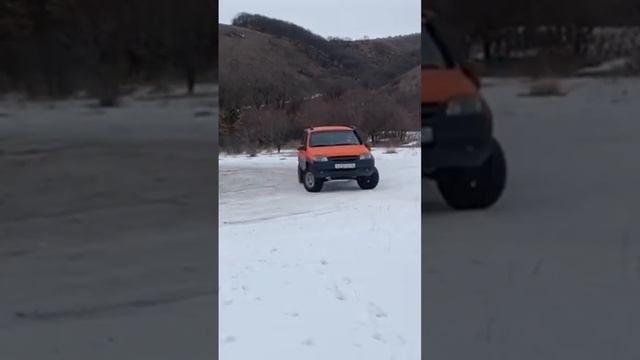 Нива смотреть онлайн