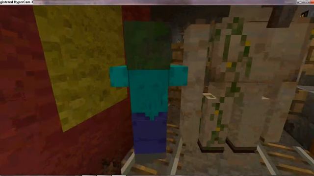 minecraft metro 2033 #2 тунели смотреть онлайн