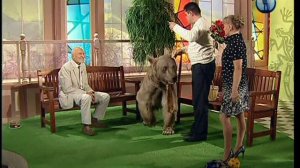 В мире животных с Николаем Дроздовым 2012 г   Выпуск - 10