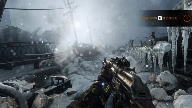 Metro Exodus RTX OFF (стрим без комментариев) смотреть онлайн