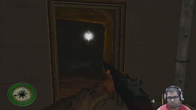 Medal of Honor Frontline (Começando a Segunda Guerra) - PS3 смотреть онлайн