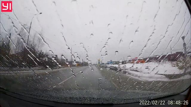 Meguiar's Perfect Clarity Glass Sealant антидождь от Meguiar’s, спустя 3 месяца после нанесения смотреть онлайн