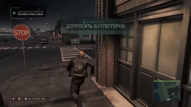 mafia 3 3 смотреть онлайн