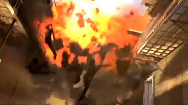 Left4deaD Music Video