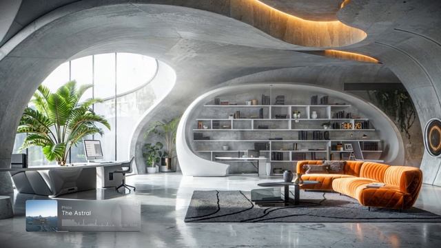 Музыка в стиле Chillout для концентрации внимания смотреть онлайн
