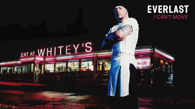 Everlast - I Can't Move смотреть онлайн