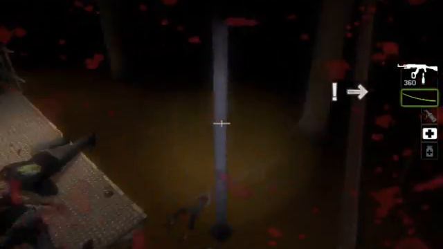 Left 4 dead 2 The Passing Playthrough part 4/5 смотреть онлайн