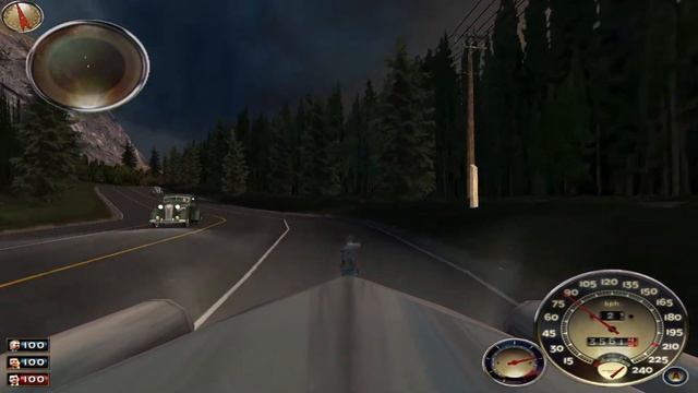 Mafia 1 Morello honička смотреть онлайн