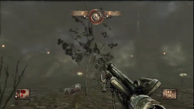 20 Painkiller Hell & Damnation Trauma Walkthrough HD PS3 (Swamp Thing Boss) Under 4 Minutes смотреть онлайн