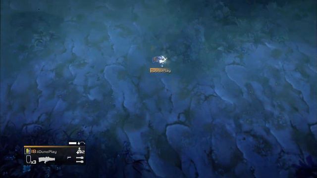 HELLDIVERS - Solo - Bugs - Very Challenging - Mission 1 смотреть онлайн