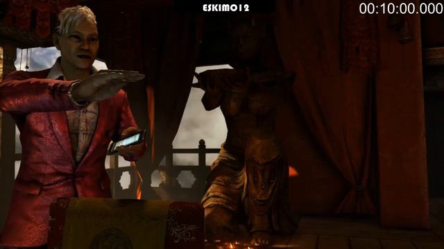 FARCRY 4 , PROLOGUE GAMEPLAY. смотреть онлайн