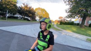 Mafia Bikes Sent Me The New 20 Inch Medusa Wheelie Bike