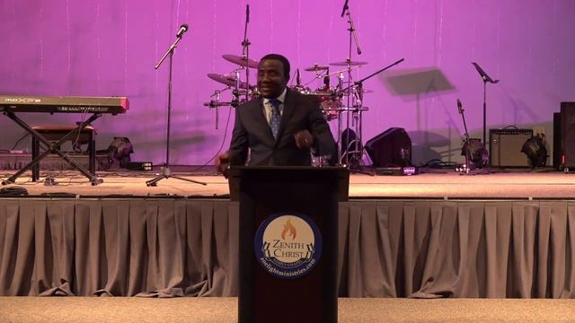 I Am The Lord's | Pastor Isaac Opoku - Asare смотреть онлайн