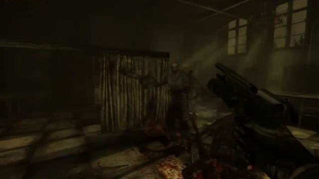 Co-Op Killing Floor Часть 2 [Продолжение] смотреть онлайн