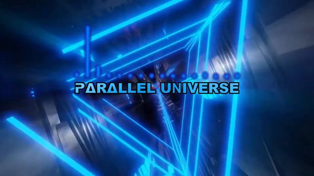 ᕈΔRΔLLEL UṈIVERSE смотреть онлайн