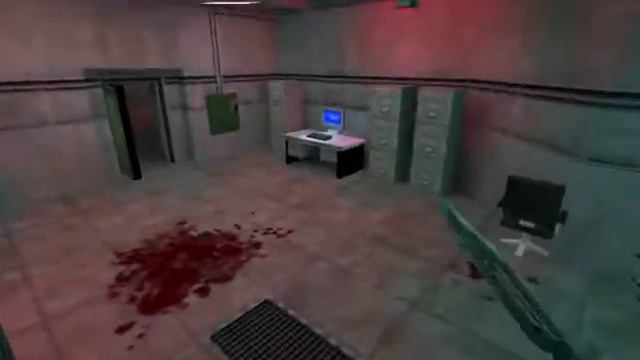 Half-Life-Operation Black Thunder Part 8 смотреть онлайн