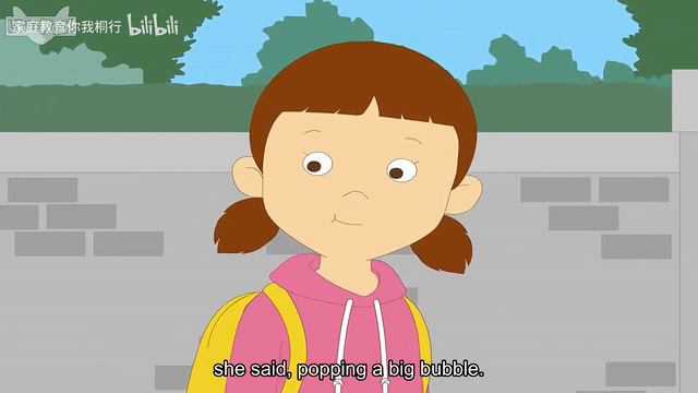 Iggy the Incredible Inventor Chapter 5 Mrs Romano's Surprise смотреть онлайн