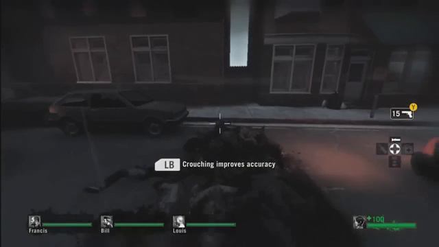L4D Main Menu Glitch Tutorial *NEW* смотреть онлайн