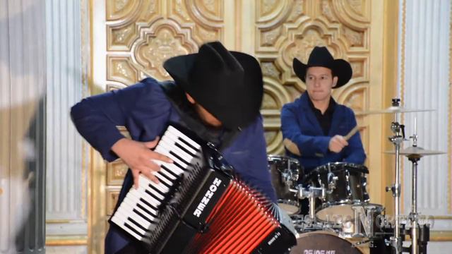 Eslabón Norteño DEG - Por Tu Bien